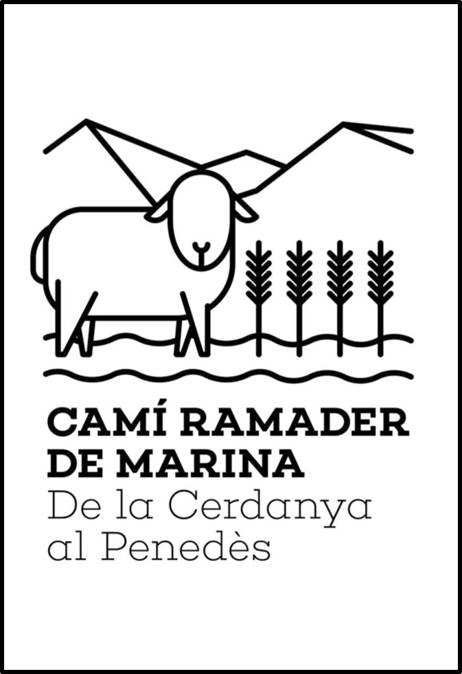 Camí Ramader de Marina - De la Cerdanya al Penedés
